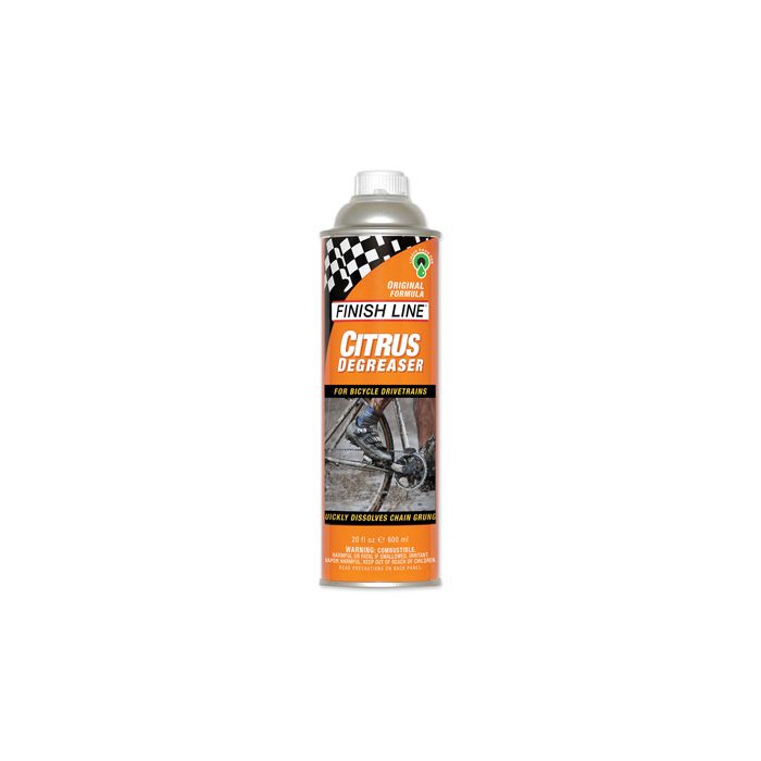 FINISH LINE SGRASSANTE CITRUS A GOCCIA 600ML FINISH LINE SGRASSANTE CITRUS A GOCCIA 600ML
