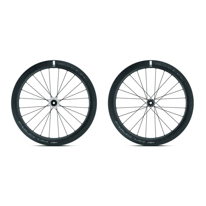 FULCRUM RUOTE SPEED 57 DB 2-WAY FIT C23 AFS ANT. HH12 - POST. HH12/142 USB + VALVOLA 2WF FULCRUM RUOTE SPEED 57 DB 2-WAY FIT C23 AFS ANT. HH12 - POST. HH12/142 USB + VALVOLA 2WF