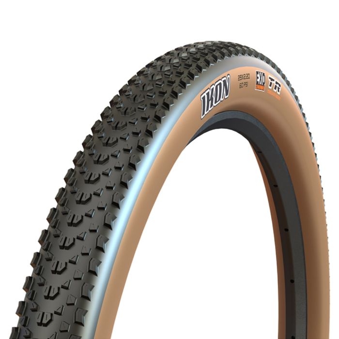 MAXXIS COPERTURA IKON TUBELESS READY PIEGHEVOLE MAXXIS COPERTURA IKON TUBELESS READY PIEGHEVOLE