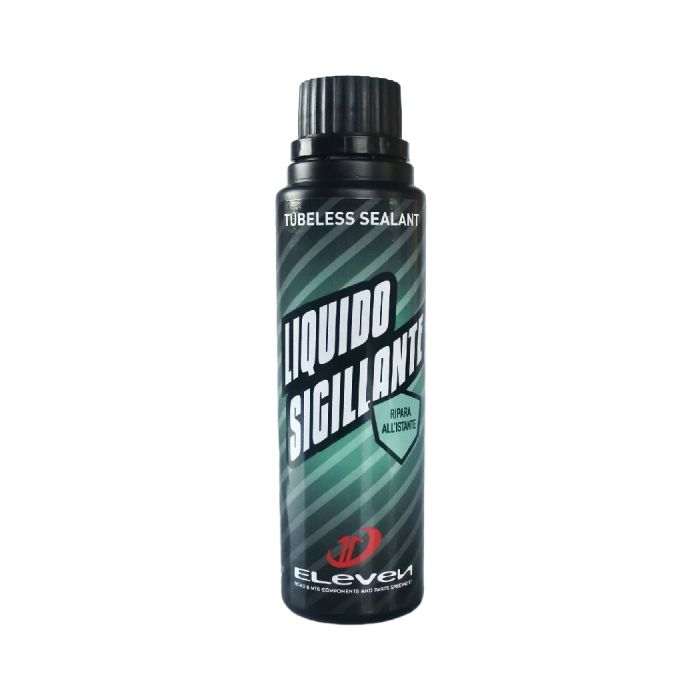 ELEVEN LIQUIDO SIGILLANTE DA 150ML ELEVEN LIQUIDO SIGILLANTE DA 150ML