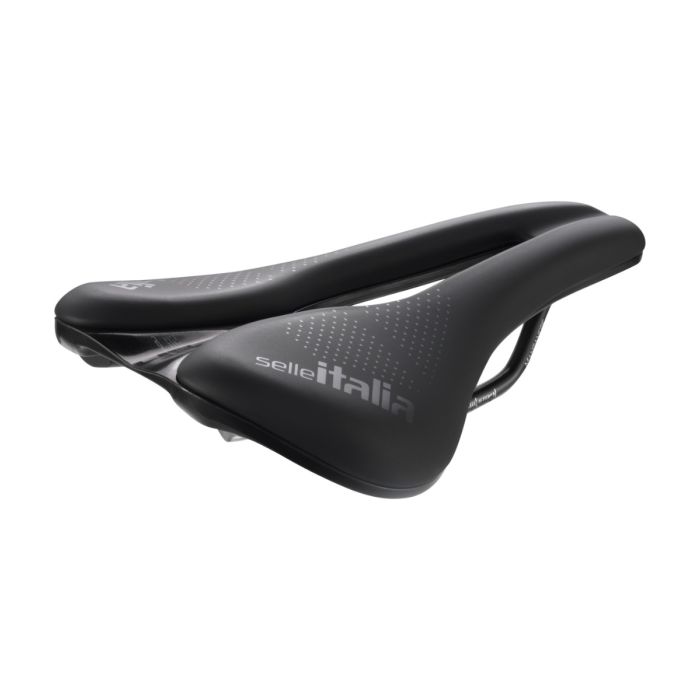 SELLE ITALIA NOVUS EVO BOOST SUPERFLOW GRAVEL TM TELAIO IN MANGANESE SOFT-TEK SELLE ITALIA NOVUS EVO BOOST SUPERFLOW GRAVEL TM TELAIO IN MANGANESE SOFT-TEK