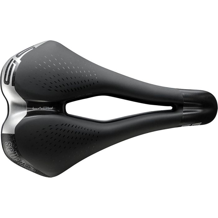 SELLE ITALIA S 5 LADY SUPERFLOW TELAIO IN FEC ALLOY SOFT-TEK SELLE ITALIA S 5 LADY SUPERFLOW TELAIO IN FEC ALLOY SOFT-TEK