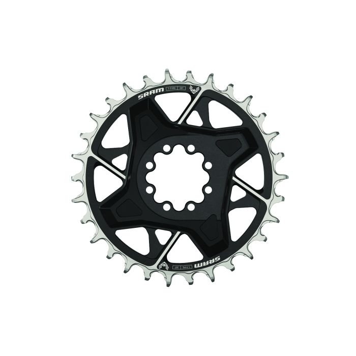 SRAM CORONA T-TYPE X0 EAGLE 12V DIRECT MOUNT 3 MM OFFSET NERO D1 SRAM CORONA T-TYPE X0 EAGLE 12V DIRECT MOUNT 3 MM OFFSET NERO D1