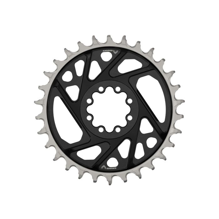 SRAM CORONA T-TYPE XX EAGLE 12V DIRECT MOUNT 3 MM OFFSET NERO D1 SRAM CORONA T-TYPE XX EAGLE 12V DIRECT MOUNT 3 MM OFFSET NERO D1