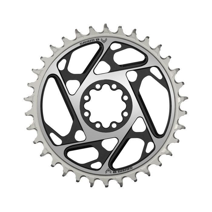 SRAM CORONA T-TYPE XX SL EAGLE 12V DIRECT MOUNT 0 MM OFFSET NERO D1 SRAM CORONA T-TYPE XX SL EAGLE 12V DIRECT MOUNT 0 MM OFFSET NERO D1