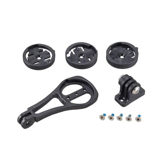 RITCHEY SUPPORTO COMPUTER LOLLIPOP GARMIN-BRYTON-WAHOO-GOPRO RITCHEY SUPPORTO COMPUTER LOLLIPOP GARMIN-BRYTON-WAHOO-GOPRO