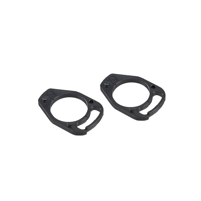 RITCHEY SPACERS SWITCH 5MM X 5PZ RITCHEY SPACERS SWITCH 5MM X 5PZ