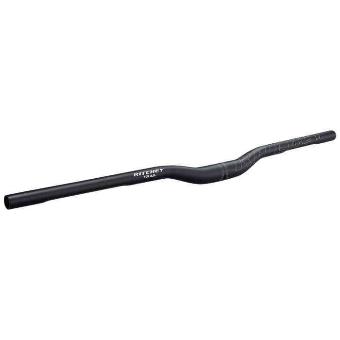 RITCHEY MANUBRIO TRAIL RIZER LOGIC-E 780MM RITCHEY MANUBRIO TRAIL RIZER LOGIC-E 780MM