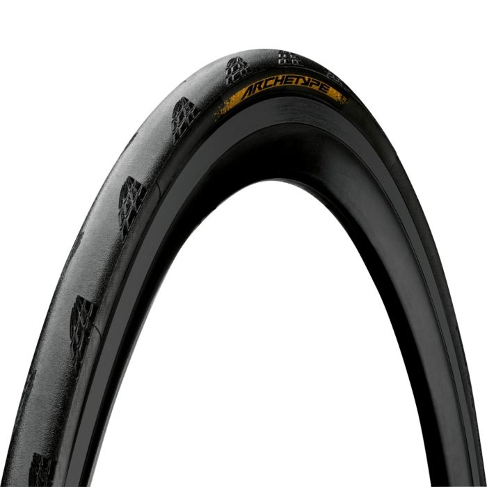CONTINENTAL COPERTONE ARCHETYPE TDF LTD. EDITION - FRONTE CONTINENTAL COPERTONE ARCHETYPE TDF LTD. EDITION - FRONTE