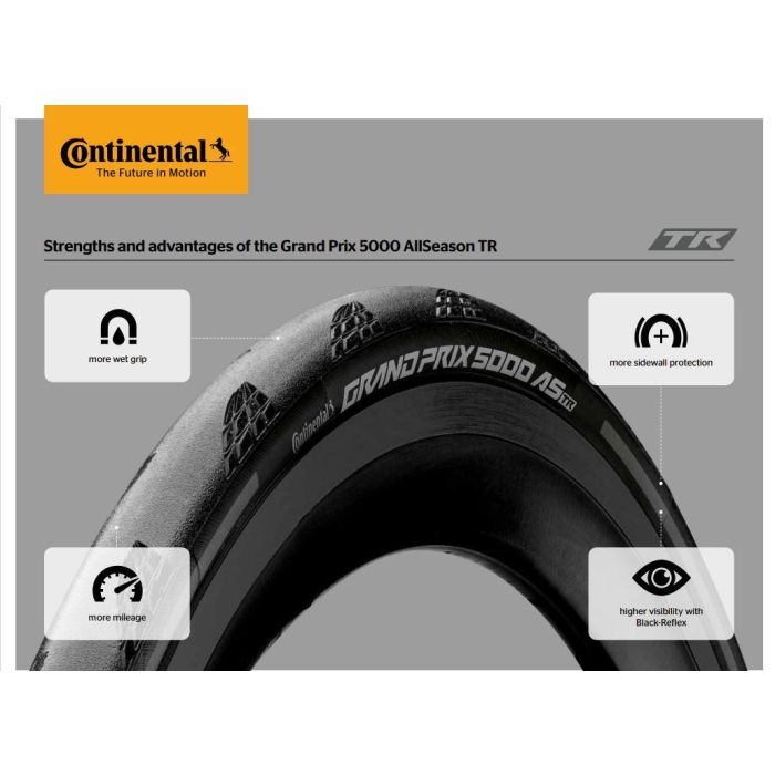 CONTINENTAL COPERTURA AERO 111 FULL BLACK PIEGHEVOLE CONTINENTAL COPERTURA AERO 111 FULL BLACK PIEGHEVOLE
