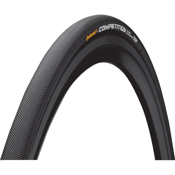 CONTINENTAL COPERTURA TUBOLARE COMPETITION NERO CONTINENTAL COPERTURA TUBOLARE COMPETITION NERO