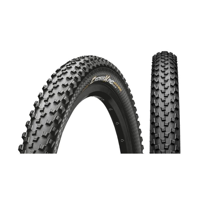 CONTINENTAL COPERTURA CROSS KING SHIELDWALL PIEGHEVOLE CONTINENTAL COPERTURA CROSS KING SHIELDWALL PIEGHEVOLE