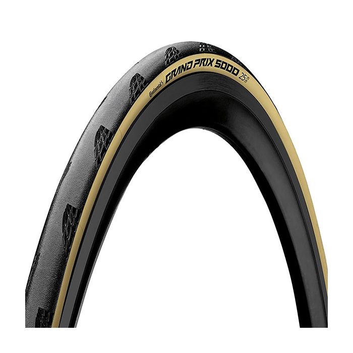 CONTINENTAL COPERTURA GRAND PRIX 5000 ALL SEASON TR PIEGHEVOLE CONTINENTAL COPERTURA GRAND PRIX 5000 ALL SEASON TR PIEGHEVOLE