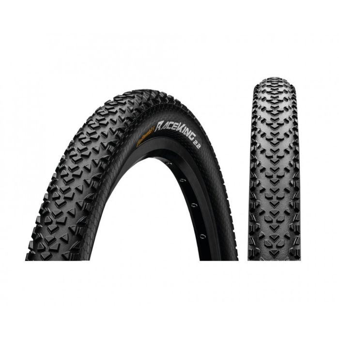 CONTINENTAL COPERTURA RACE KING SHIELDWALL PIEGHEVOLE CONTINENTAL COPERTURA RACE KING SHIELDWALL PIEGHEVOLE
