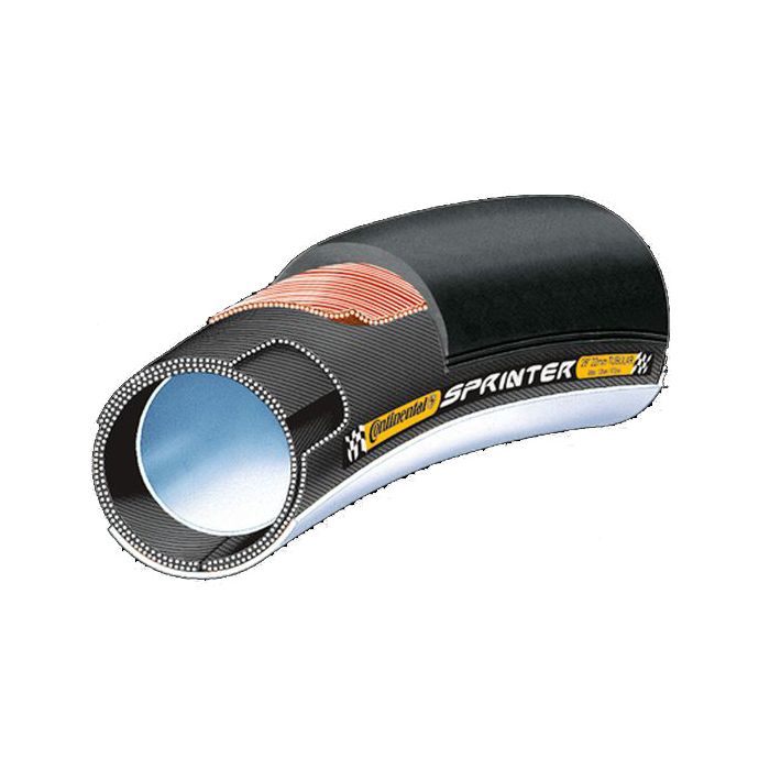 CONTINENTAL COPERTURA SPRINTER GATORSKIN NERO CONTINENTAL COPERTURA SPRINTER GATORSKIN NERO