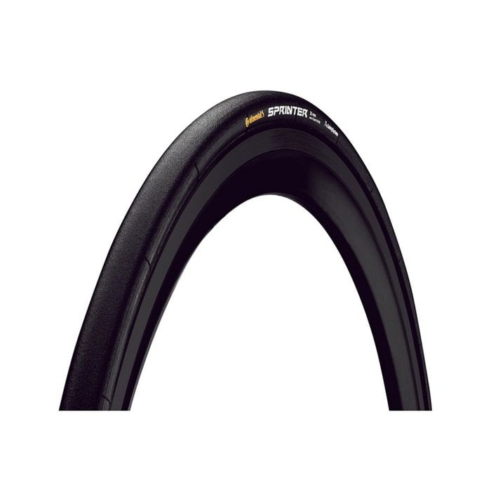 CONTINENTAL COPERTURA TUBOLARE SPRINTER NERO CONTINENTAL COPERTURA TUBOLARE SPRINTER NERO