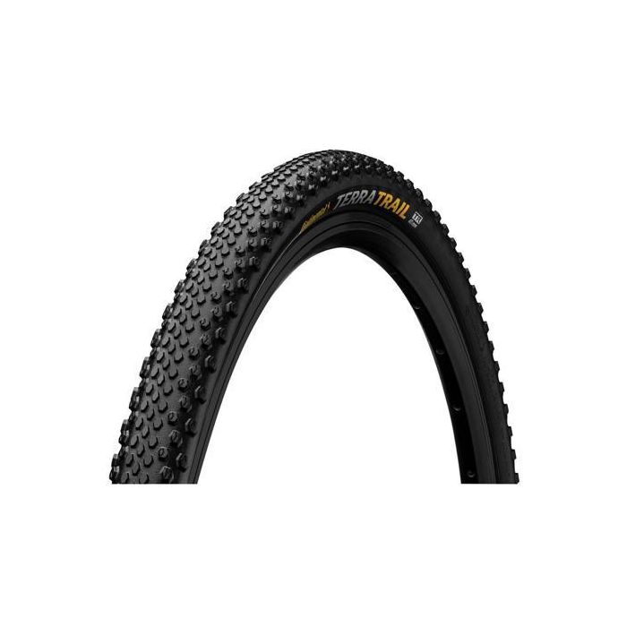 CONTINENTAL COPERTURA TERRA TRAIL PROTECTION PIEGHEVOLE CONTINENTAL COPERTURA TERRA TRAIL PROTECTION PIEGHEVOLE