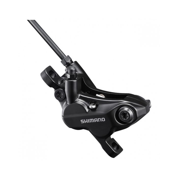 SHIMANO PINZA IDRAULICA NERA BR-MT520 SHIMANO PINZA IDRAULICA NERA BR-MT520