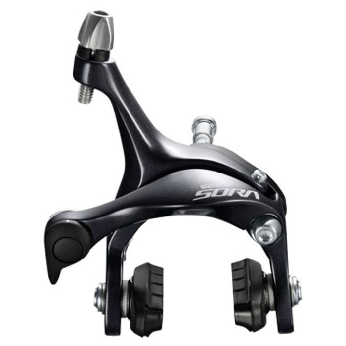 SHIMANO FRENO RIM NERO BR-R3000 SORA SHIMANO FRENO RIM NERO BR-R3000 SORA
