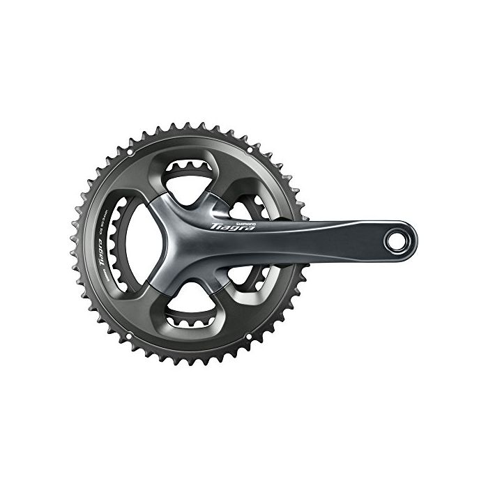 SHIMANO GUARNITURA FC-4700 TIAGRA 10V SHIMANO GUARNITURA FC-4700 TIAGRA 10V