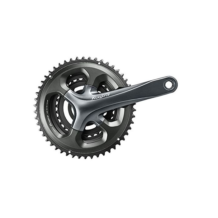 SHIMANO GUARNITURA FC-4703 TIAGRA 10V SHIMANO GUARNITURA FC-4703 TIAGRA 10V