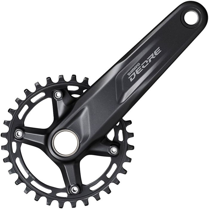 SHIMANO GUARNITURA FC-M5100-1 DEORE 10/11V SHIMANO GUARNITURA FC-M5100-1 DEORE 10/11V