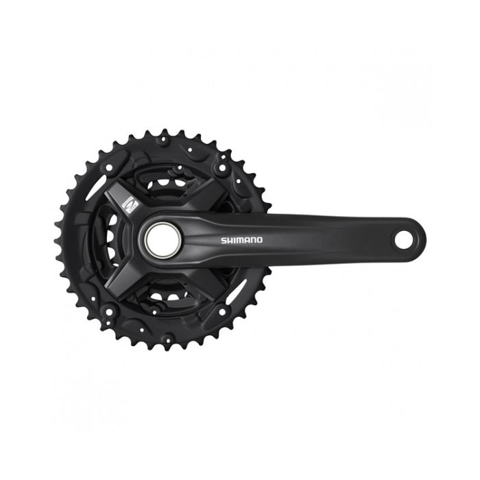 SHIMANO GUARNITURA FC-MT210-3 9V SHIMANO GUARNITURA FC-MT210-3 9V