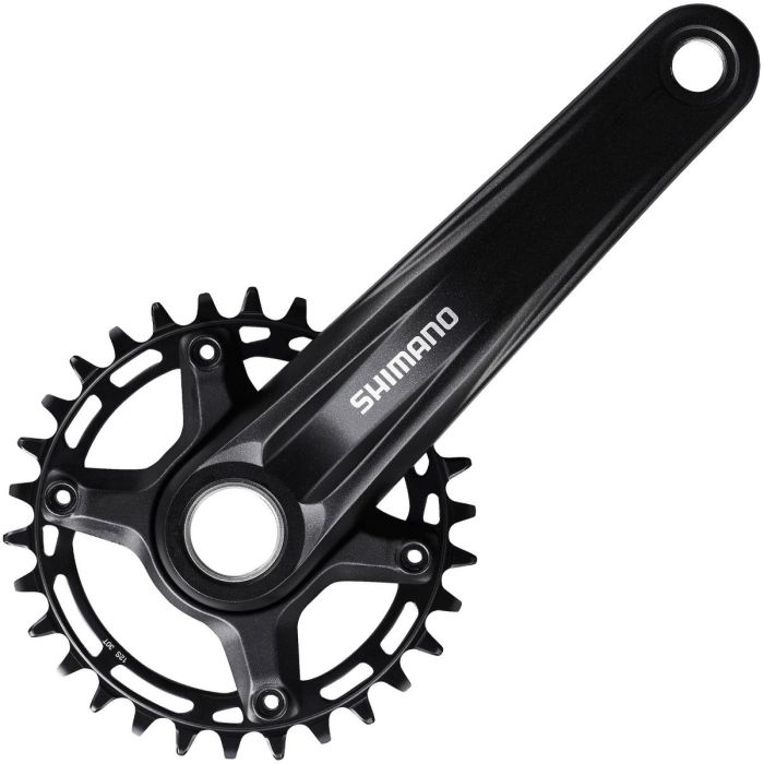 SHIMANO GUARNITURA FC-MT510-1 12V SHIMANO GUARNITURA FC-MT510-1 12V