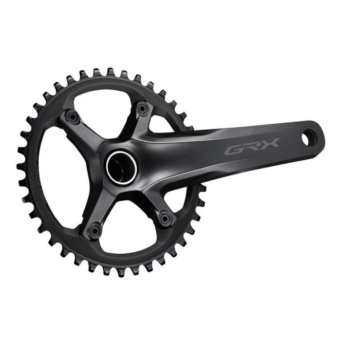 SHIMANO GUARNITURA FC-RX600 GRX 11V SHIMANO GUARNITURA FC-RX600 GRX 11V