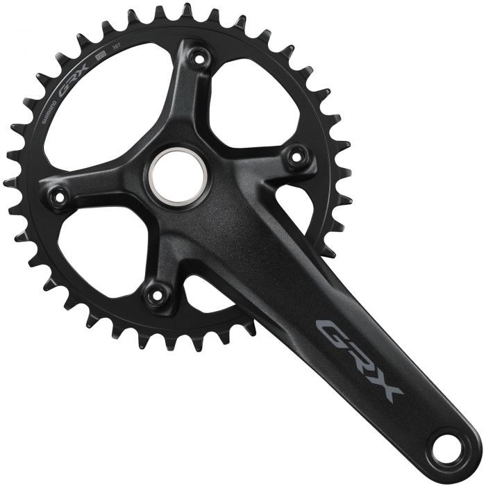 SHIMANO GUARNITURA FC-RX610-1 GRX 12V SHIMANO GUARNITURA FC-RX610-1 GRX 12V
