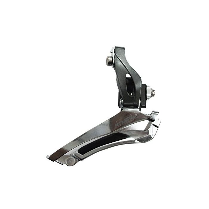 SHIMANO DERAGLIATORE DOPPIA FD-R2000 SALDARE SHIMANO DERAGLIATORE DOPPIA FD-R2000 SALDARE
