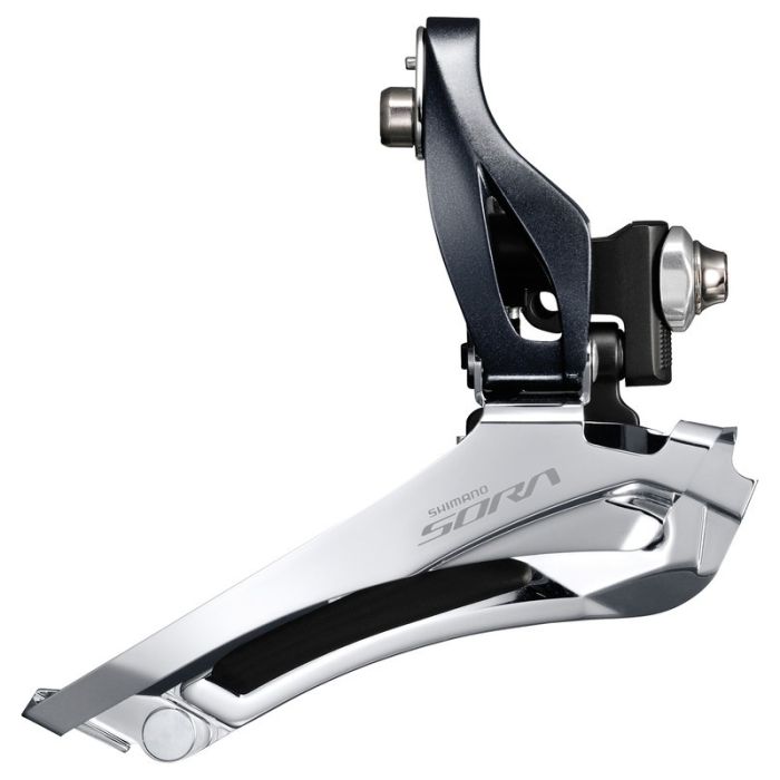 SHIMANO DERAGLIATORE DOPPIA FD-R3000 SALDARE SHIMANO DERAGLIATORE DOPPIA FD-R3000 SALDARE