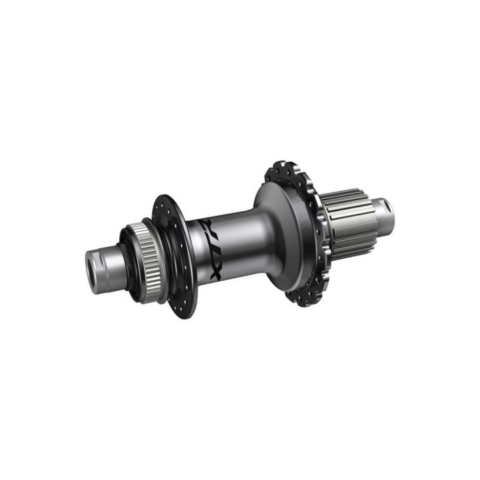 SHIMANO MOZZO POST. 12V 148/32 FH-M9111B XTR FRENO D. CL PP SHIMANO MOZZO POST. 12V 148/32 FH-M9111B XTR FRENO D. CL PP