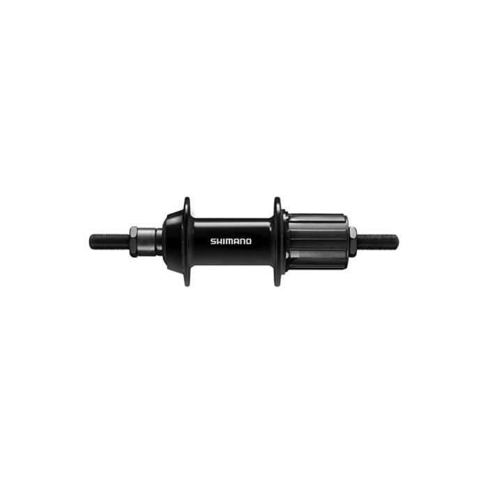 SHIMANO MOZZO POST. 8/9/10V 135/36 FH-NN300-HM NT-TYPE RIM BRAKE SHIMANO MOZZO POST. 8/9/10V 135/36 FH-NN300-HM NT-TYPE RIM BRAKE