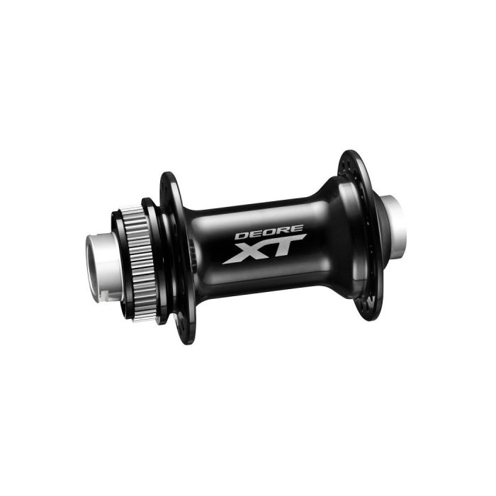 SHIMANO MOZZO ANT. 32 PERNO PASSANTE HB-M8010 DEORE XT DISC BRAKE SHIMANO MOZZO ANT. 32 PERNO PASSANTE HB-M8010 DEORE XT DISC BRAKE