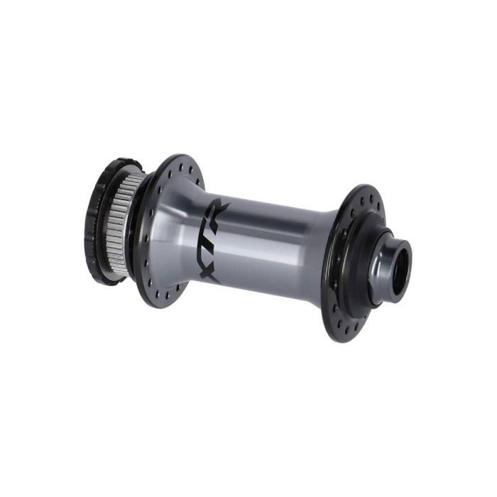 SHIMANO MOZZO ANT. 110/32 - HB-M9110B XTR FRENO D. CL PP SHIMANO MOZZO ANT. 110/32 - HB-M9110B XTR FRENO D. CL PP