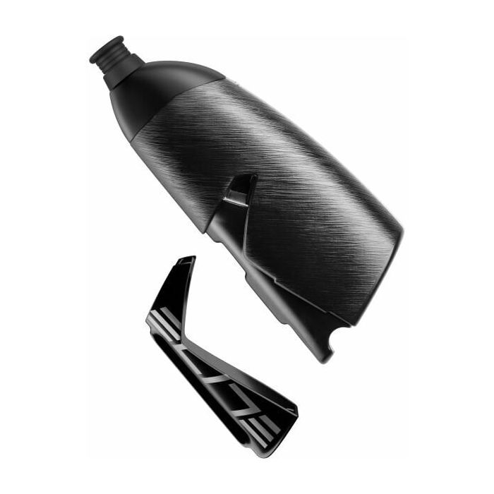 ELITE KIT CRONO CX '25 CAGE CARBON AND BOTTLE 500ML ELITE KIT CRONO CX '25 CAGE CARBON AND BOTTLE 500ML