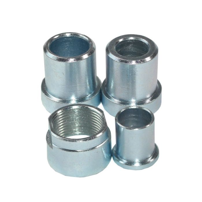 ELITE RULLO RICAMBIO THRU-AXLE ADAPT 135X10/12 ELITE RULLO RICAMBIO THRU-AXLE ADAPT 135X10/12