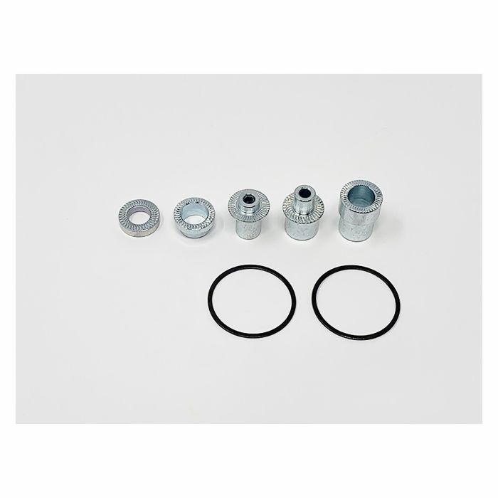 ELITE RULLO RICAMBIO THRU-AXLE ADAPT 135X10/12 ELITE RULLO RICAMBIO THRU-AXLE ADAPT 135X10/12