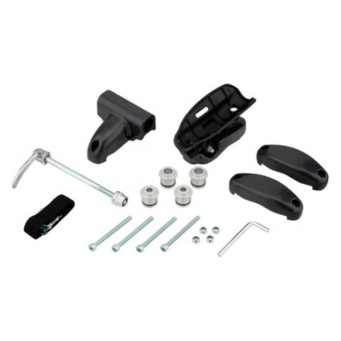 ELITE ADATTATORE PERNO D.12 SANREMO RACE + TOUR LOCK ELITE ADATTATORE PERNO D.12 SANREMO RACE + TOUR LOCK