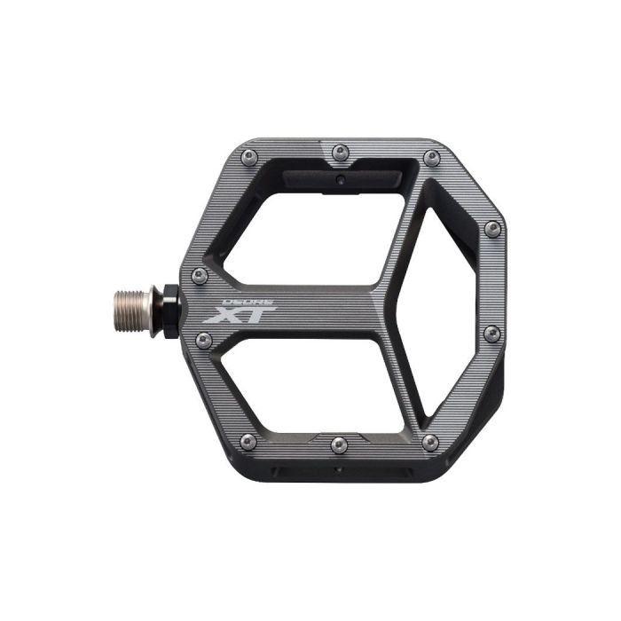 SHIMANO PEDALI M8040 FLAT MISURA M/L SHIMANO PEDALI M8040 FLAT MISURA M/L
