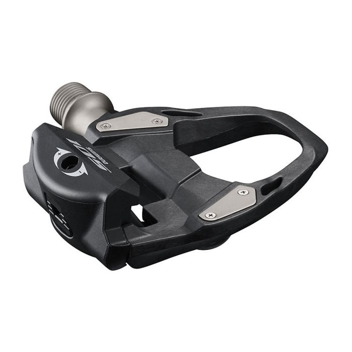 SHIMANO PEDALI R7000 SPD-SL CON TACCHETTE SM-SH11 SHIMANO PEDALI R7000 SPD-SL CON TACCHETTE SM-SH11