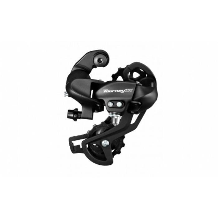 SHIMANO CAMBIO 7/8V NERO RD-TX800 TOURNEY TX SHIMANO CAMBIO 7/8V NERO RD-TX800 TOURNEY TX