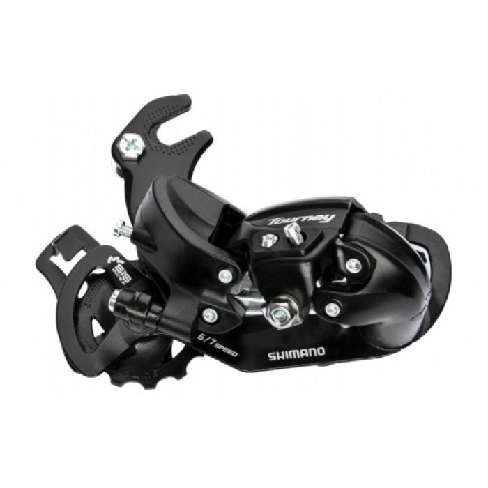 SHIMANO CAMBIO 6/7V RD-TY300 TOURNEY TX SHIMANO CAMBIO 6/7V RD-TY300 TOURNEY TX