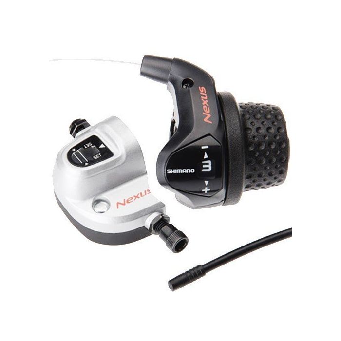 SHIMANO COMANDO REVO NEXUS 3V SL-3S41 SHIMANO COMANDO REVO NEXUS 3V SL-3S41