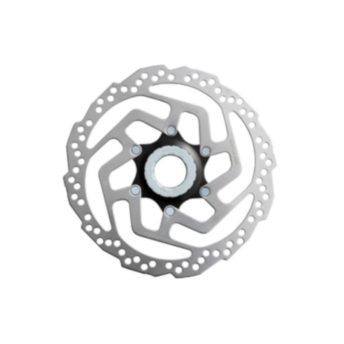 SHIMANO ROTORE CENTER LOCK SM-RT10 SHIMANO ROTORE CENTER LOCK SM-RT10