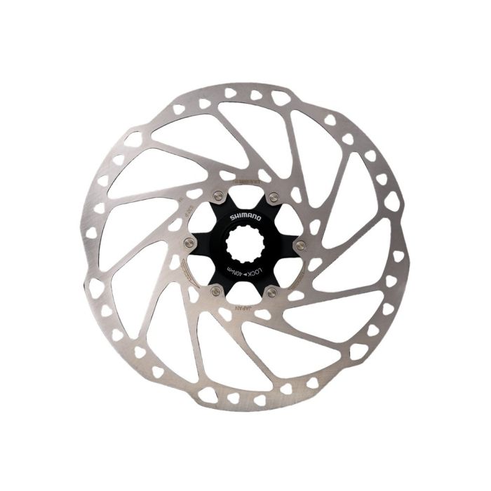 SHIMANO ROTORE CENTER LOCK SM-RT64 SHIMANO ROTORE CENTER LOCK SM-RT64