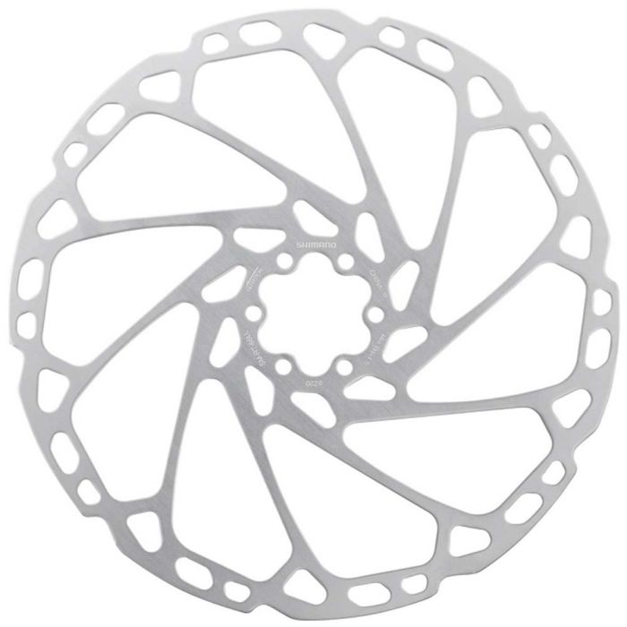 SHIMANO ROTORE 6-FORI SM-RT66 SHIMANO ROTORE 6-FORI SM-RT66