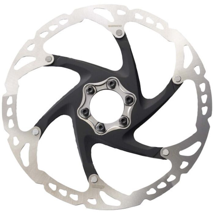 SHIMANO ROTORE 6-FORI SM-RT76 SHIMANO ROTORE 6-FORI SM-RT76