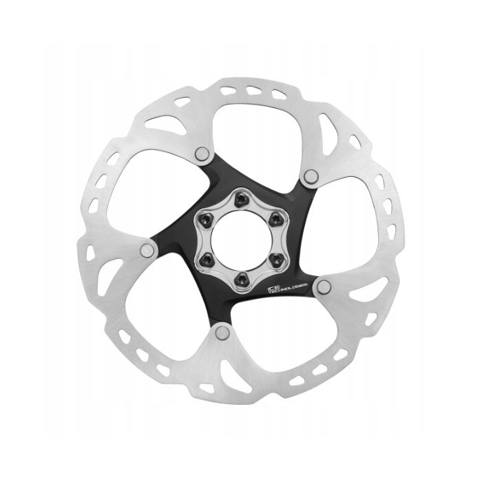 SHIMANO ROTORE 6-FORI SM-RT86 SHIMANO ROTORE 6-FORI SM-RT86